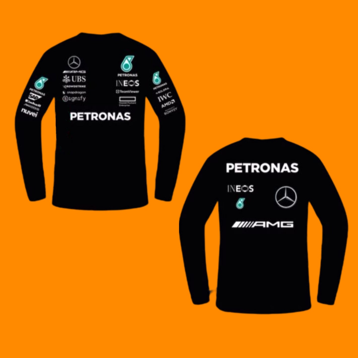 Primera Capa F1