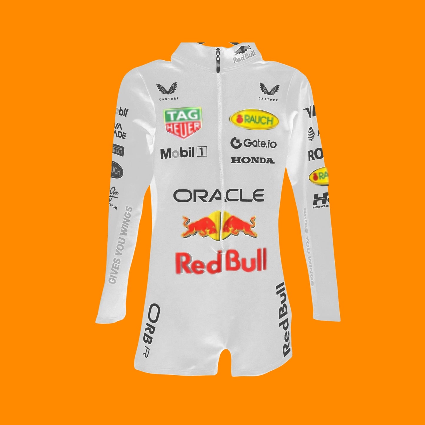 Body Short F1