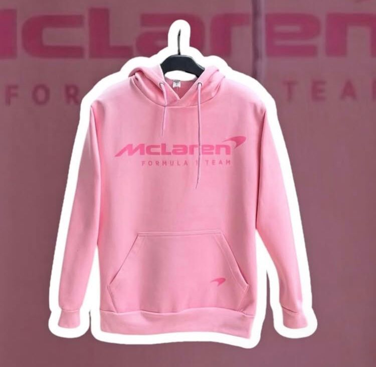 Poleron McLaren 2026