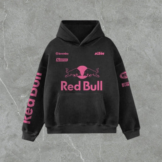 Poleron Redbull 2026