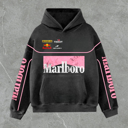 Poleron MarlBoro 2026