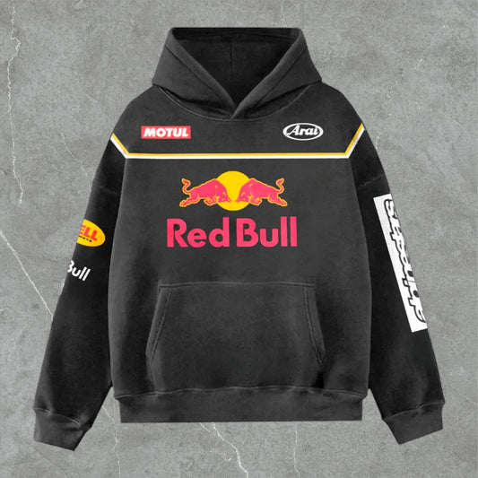 Poleron Redbull-AlpineStars 2026