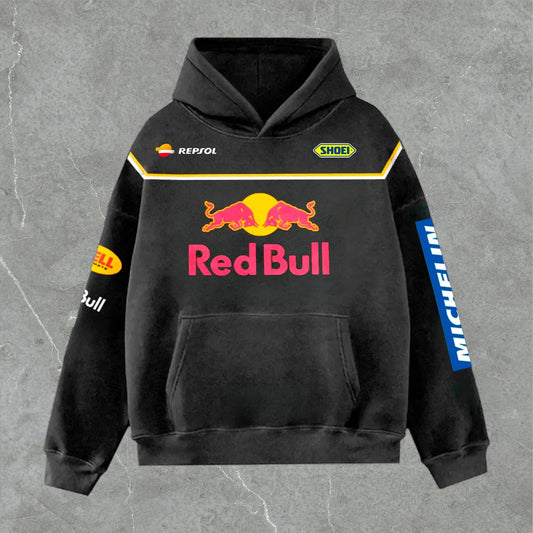 Poleron Redbull-Michelin 2026