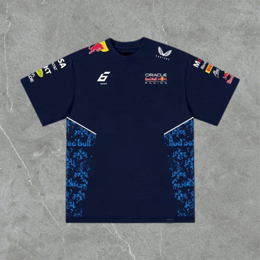 Polera RedBull I.Hadjar 2026